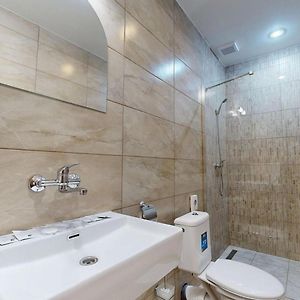 Hotel Hubert Nove Zamky